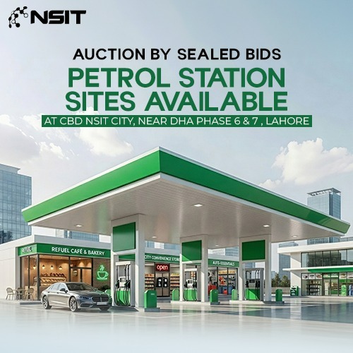 petrolstation