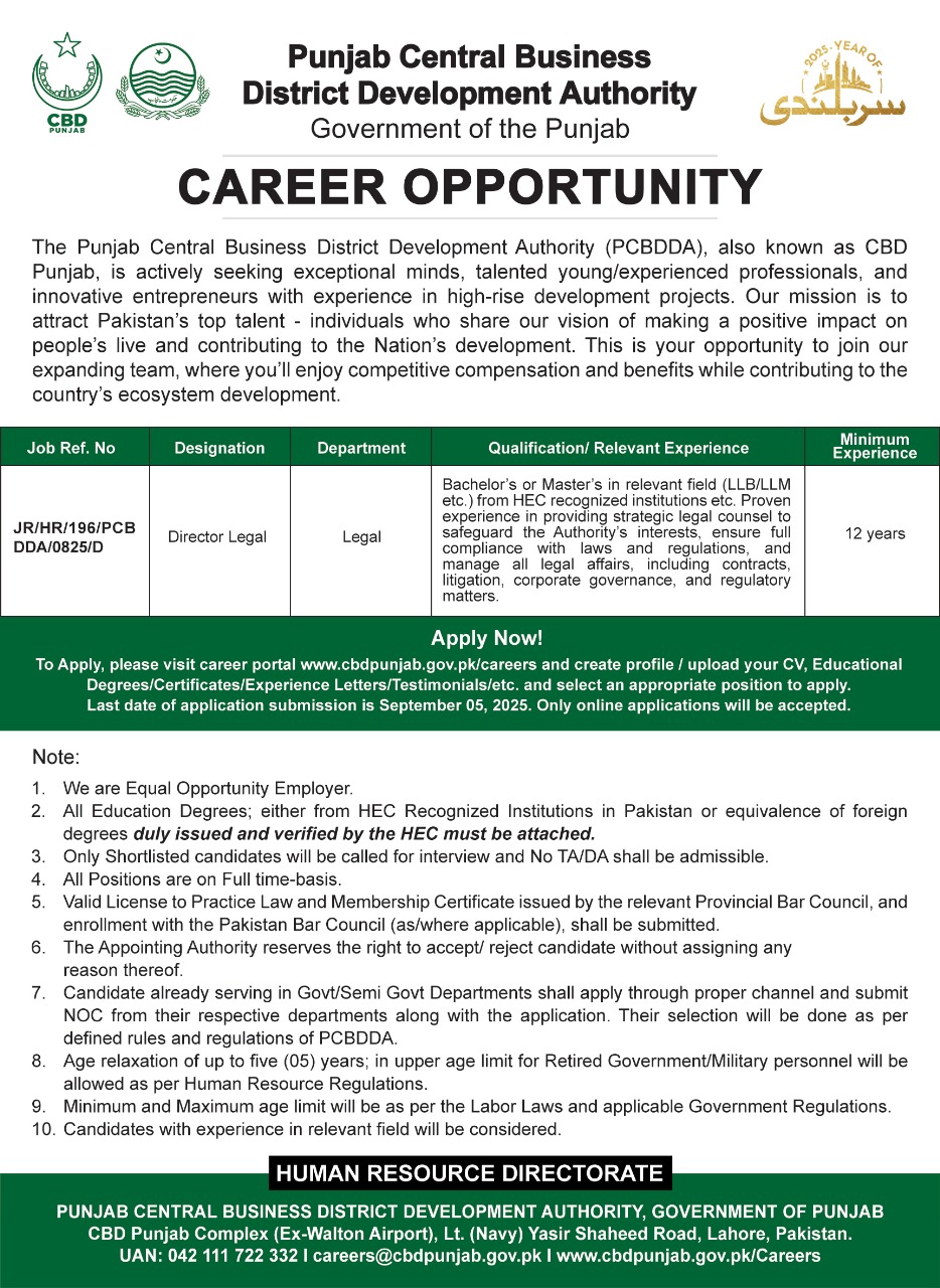 Careers