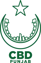CBD Logo