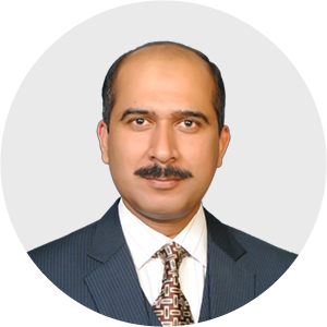 Muhammad Masood Akhtar